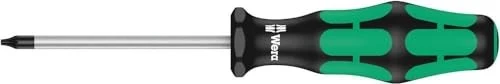 Wera Kraftform Plus Serie 300 367 Torx Schraubendreher, T5x60mm