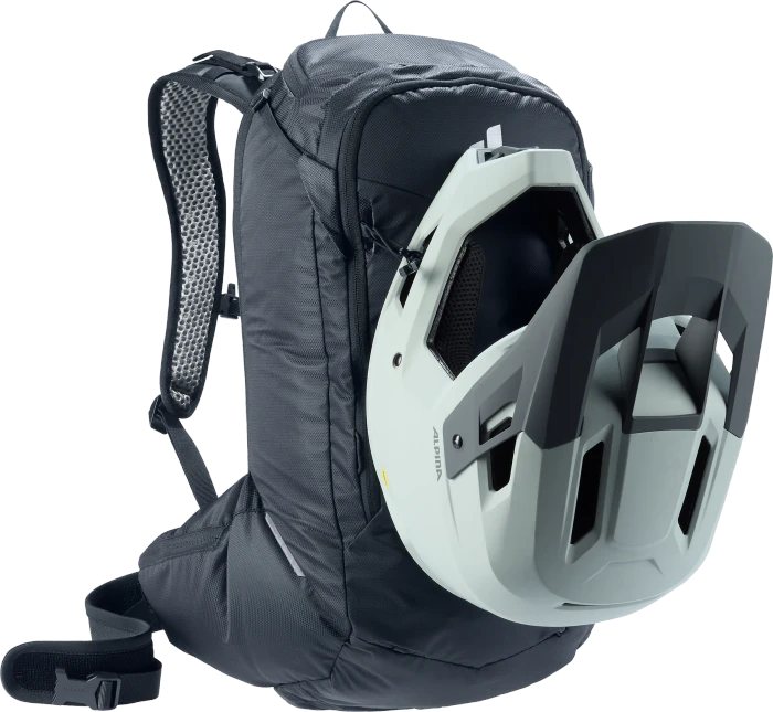 Deuter Attack 22 EL schwarz