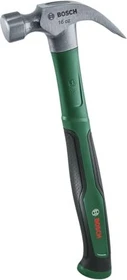 Bosch DIY Klauenhammer, 450g