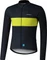 Shimano Vertex Printed Fahrradjacke (Herren) Vorschaubild