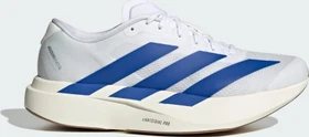 adidas Adizero Evo SL cloud white/royal blue/pure ruby (Herren)