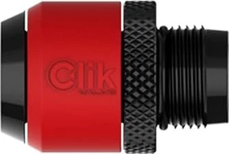 Lezyne ABS-1 Pro Clik Chuck Pumpenkopf Adapter