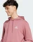 adidas Essentials Fleece Hoodie preloved crimson (Herren) Vorschaubild