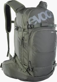 Evoc Line 30 dark olive
