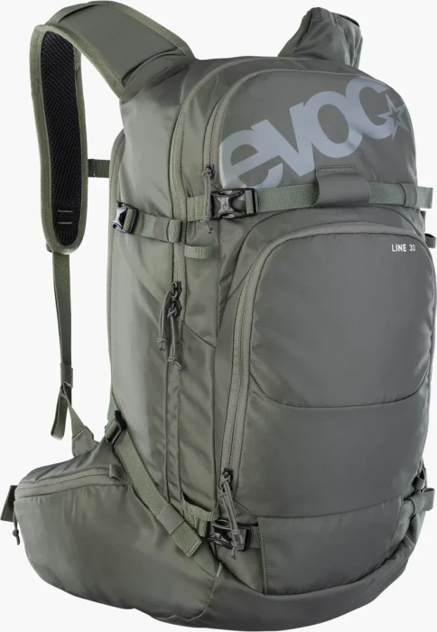Evoc Line 30
