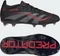 adidas Predator Elite FG core black/grey four/lucid red (Junior) Vorschaubild