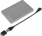 Verbatim Store 'n' Go ALU Slim, Space Grey, 2TB, USB 3.0 Micro-B Vorschaubild