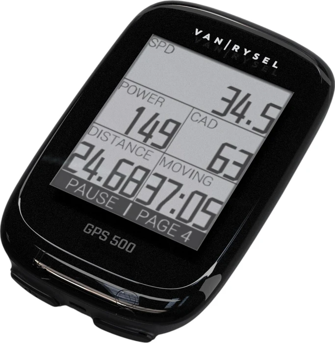 Decathlon Van Rysel GPS 500