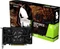 Gainward GeForce GTX 1650 D6 Ghost (V1), 4GB GDDR6, HDMI, 2x DP Vorschaubild