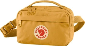 Fjällräven Kanken Hip Pack Bauchtasche ochre