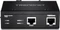 TRENDnet Industrial Railmount Gigabit PoE-Injektor, 2x RJ-45, 30W PoE+ Vorschaubild
