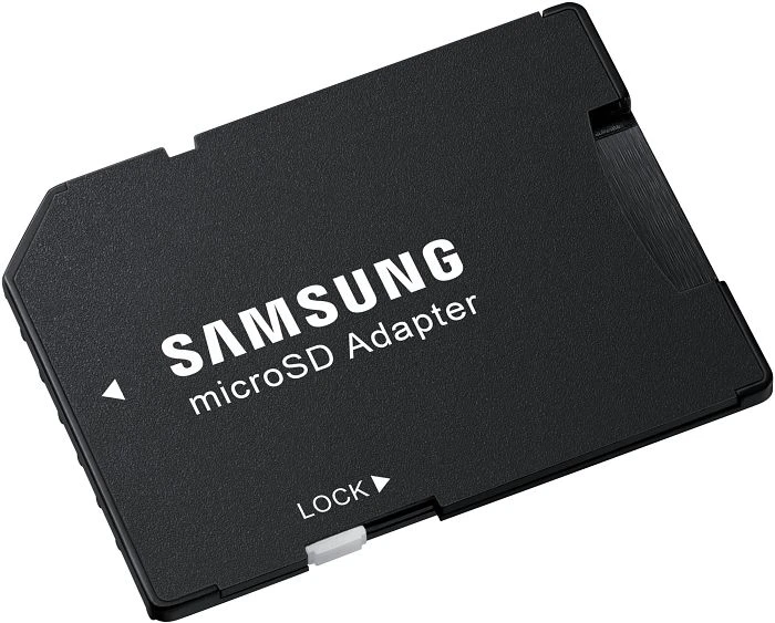 Samsung Standard R24 16GB Kit, Class 6
