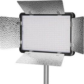 Walimex Pro LED Versalight 500 Bi Color