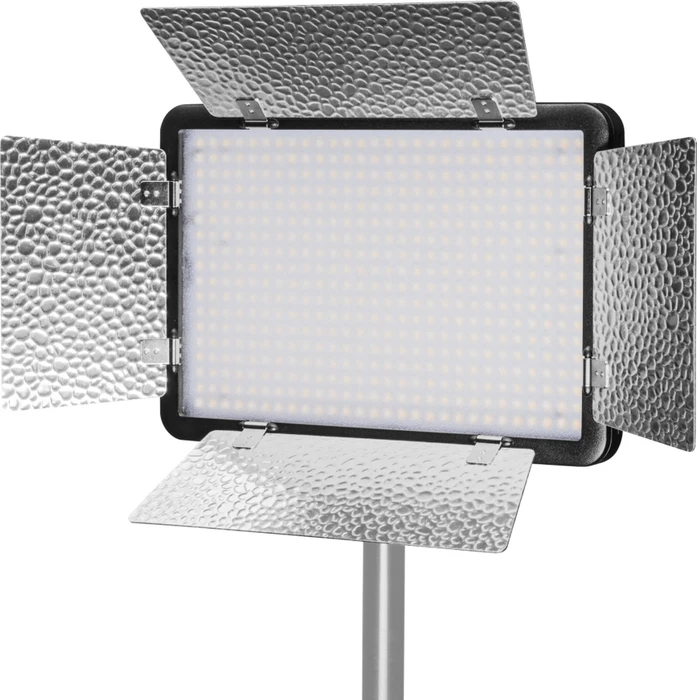 Walimex Pro LED Versalight 500 Bi Color
