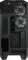 Cooler Master HAF 700, Titanium Grey, grau, Glasfenster Vorschaubild