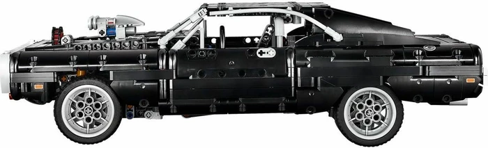 LEGO Technic - Dom's Dodge Charger