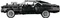 LEGO Technic - Dom's Dodge Charger Vorschaubild