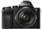 Sony Alpha 7 mit Objektiv FE 28-70mm 3.5-5.6 OSS Vorschaubild