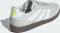 adidas Predator Freestyle IN grey one/cloud white/team solar yellow 2 Vorschaubild