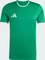 adidas Entrada 26 Trikot kurzarm team green/white (Herren) Vorschaubild