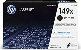 HP Toner 149X schwarz