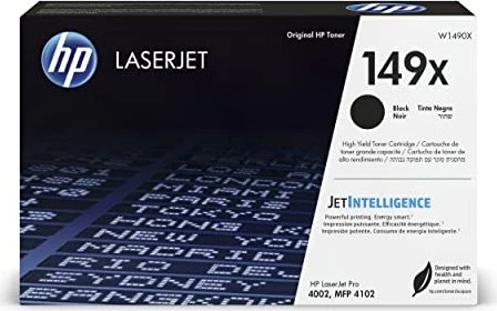 HP Toner 149X schwarz