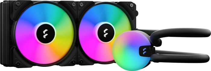 Fractal Design Lumen S24 v2 RGB
