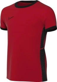 Nike Academy Dri-FIT Funktionsshirt kurzarm university red/black (Junior)