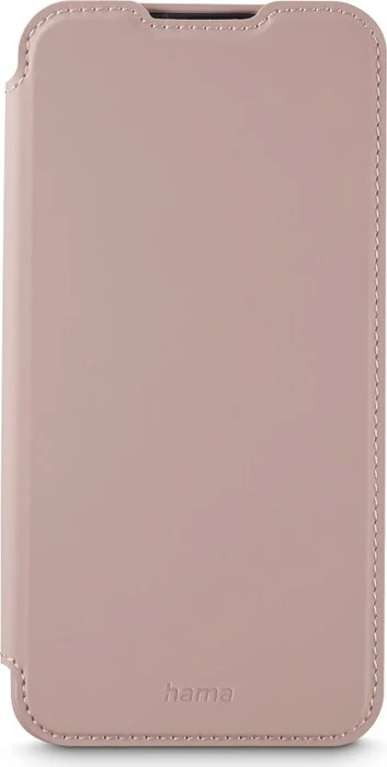 Hama Handyhülle Fantastic Feel für Samsung Galaxy A56 5G Nude