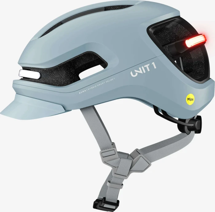 Unit 1 Aura Helm