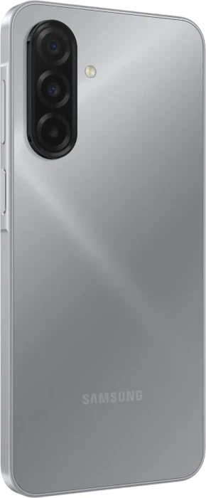 Samsung Galaxy A17 256GB grau