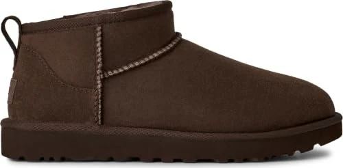 UGG Classic Ultra Mini Boot dusted cocoa (Damen)