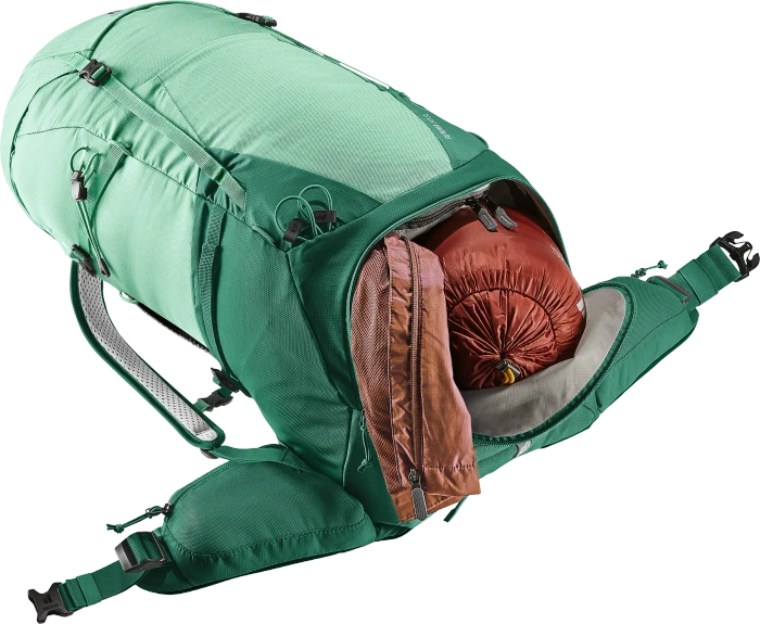 Deuter Futura 30 SL spearmint/sea green (Damen)