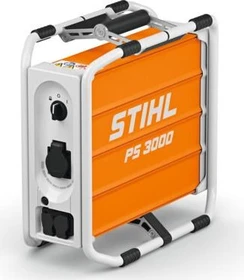 Stihl PS 3000 Werkzeug-Akku 230V, Li-Ionen [2000Wh]