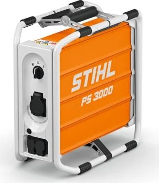 Stihl PS 3000 Werkzeug-Akku 230V, Li-Ionen [2000Wh]