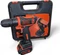 Black&Decker BDCDD12 Akku-Bohrschrauber Vorschaubild