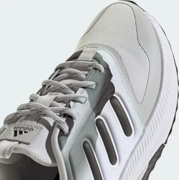 adidas X_PLR Phase grey one/core black/cloud white