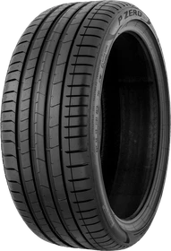 Pirelli P Zero (PZ4) Luxury Saloon 265/50 R19 110W XL Runflat *