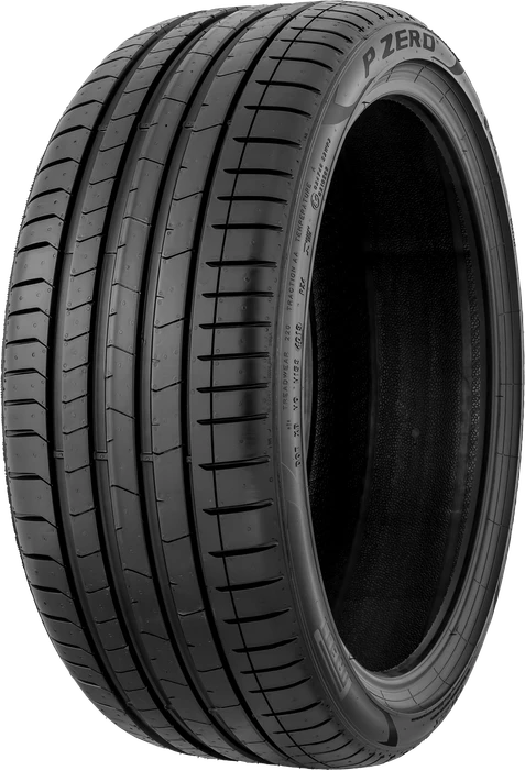 Pirelli P Zero (PZ4) Luxury Saloon 265/50 R19 110W XL Runflat *