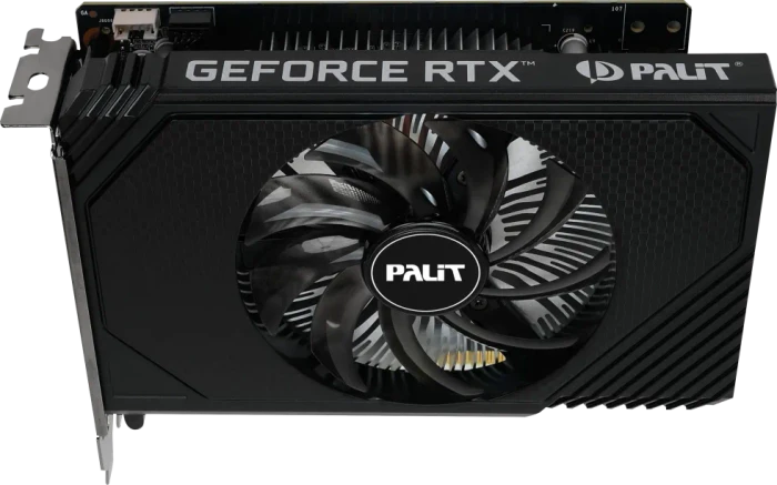 Palit GeForce RTX 3050 StormX, 6GB GDDR6, DVI, HDMI, DP