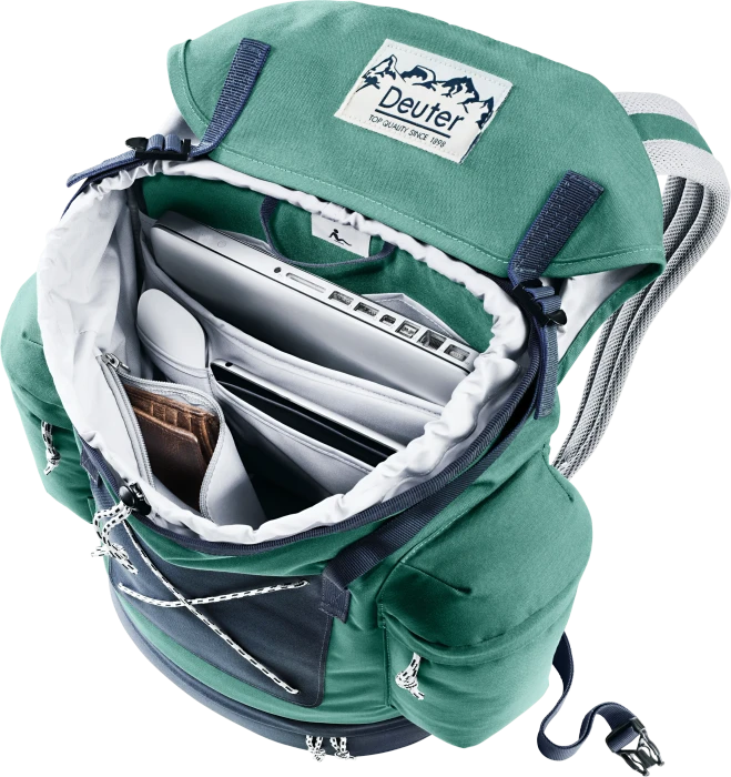 Deuter Wengen seagreen/ink