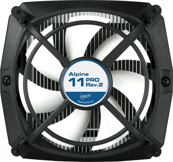 ARCTIC Alpine 11 Pro Rev. 2