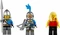 LEGO The Movie - Burg Kavallerie Vorschaubild