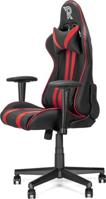Ranqer Felix Gamingstuhl, schwarz/rot