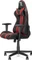 Ranqer Felix Gamingstuhl, schwarz/rot Vorschaubild