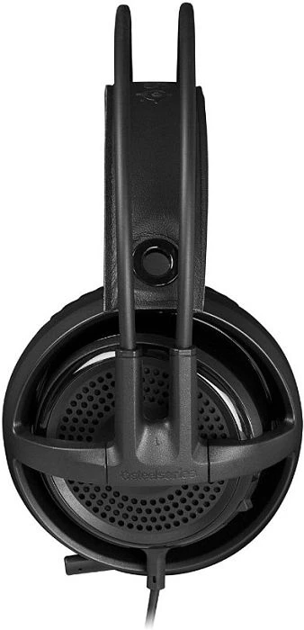 SteelSeries Siberia v3