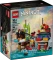 LEGO Ninjago - Mikromodell der Märkte von Ninjago City Vorschaubild