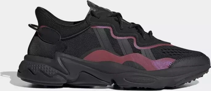adidas Ozweego core black/cloud white (Herren)