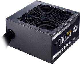 Cooler Master MWE Bronze 230V V2 700W, ATX 2.52