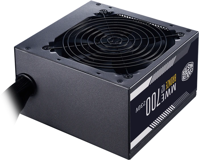 Cooler Master MWE Bronze 230V V2 ATX 2.52